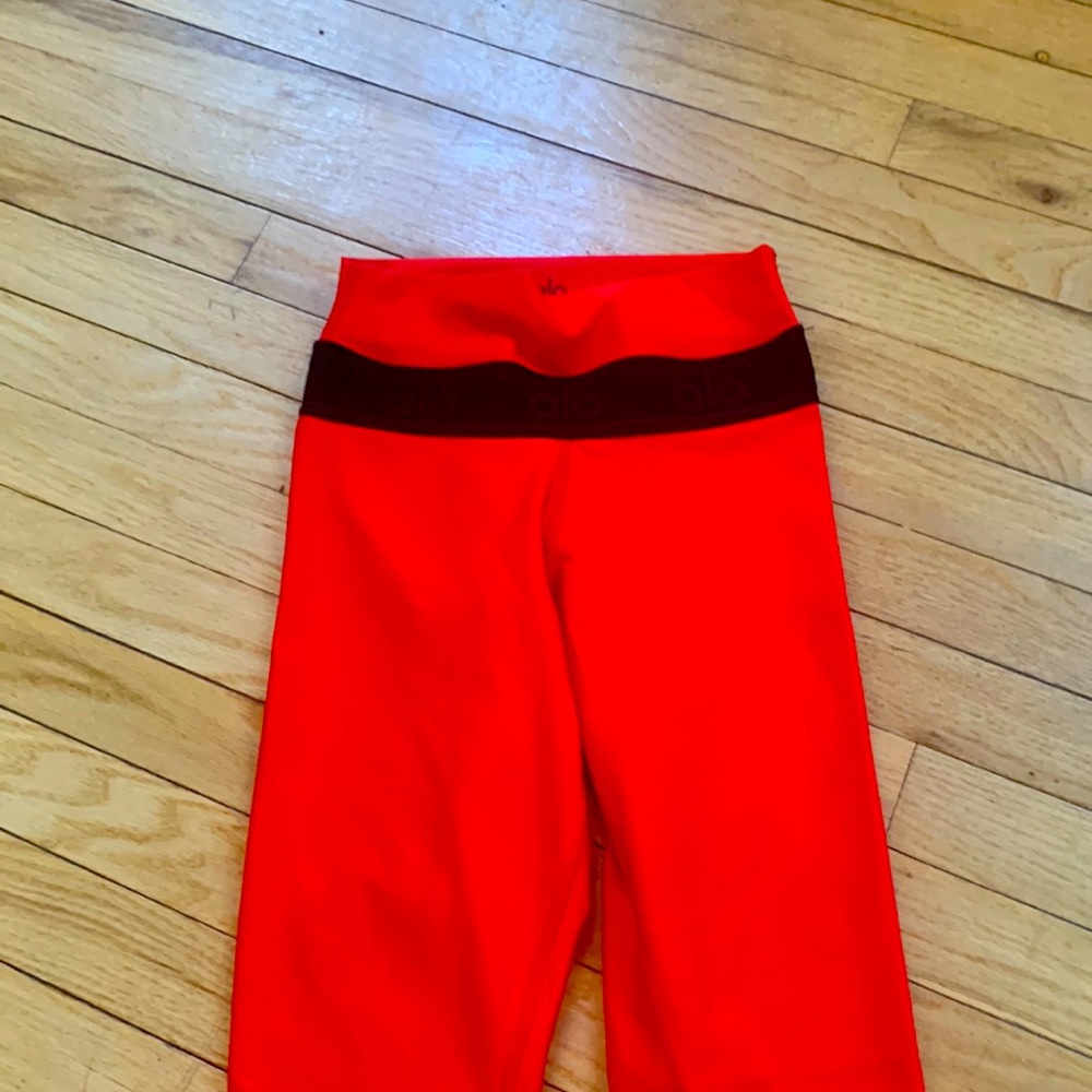 Alo leggings